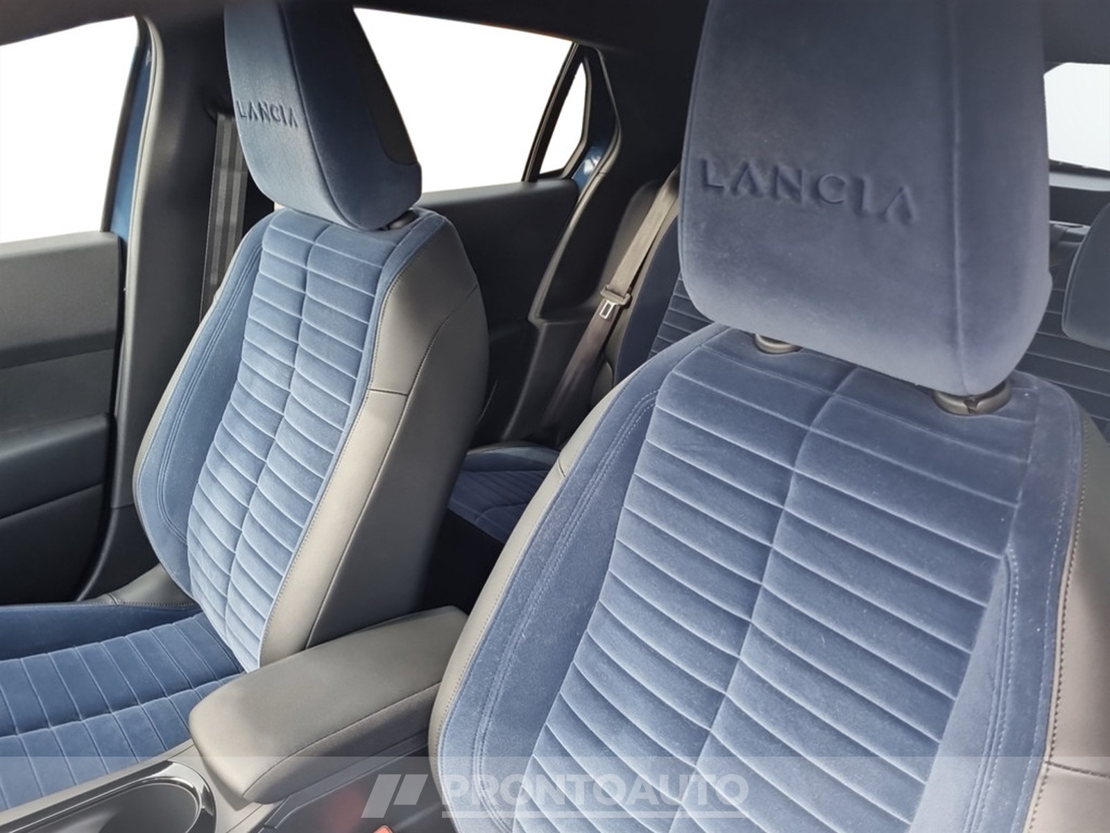 PRONTOAUTO Lancia Ypsilon