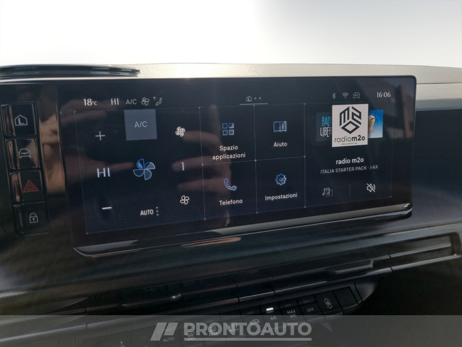 PRONTOAUTO Lancia Ypsilon