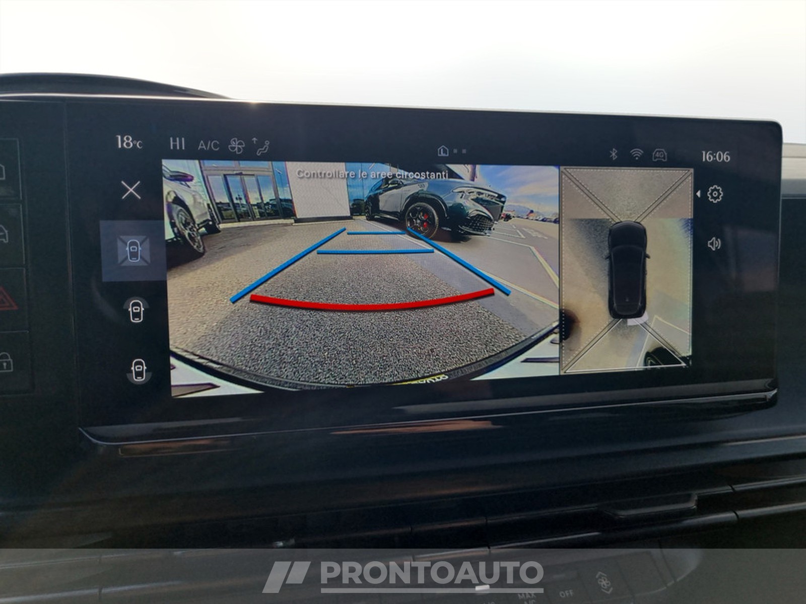 PRONTOAUTO Lancia Ypsilon