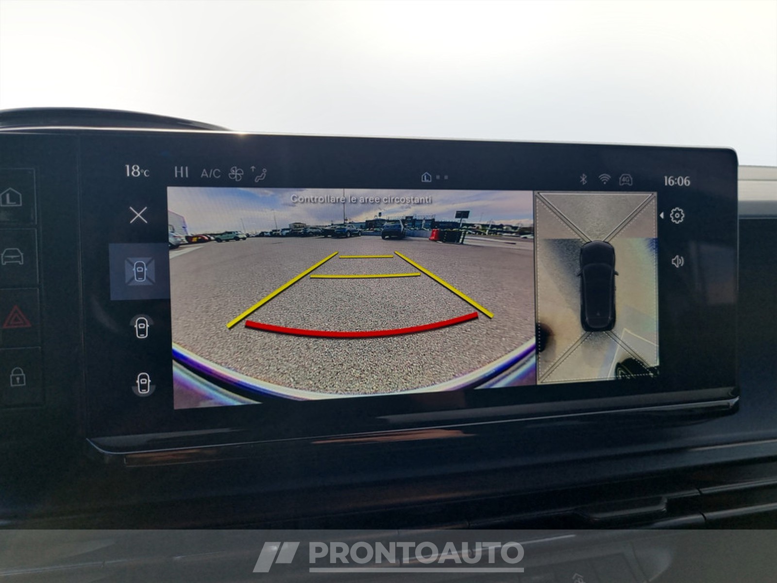 PRONTOAUTO Lancia Ypsilon