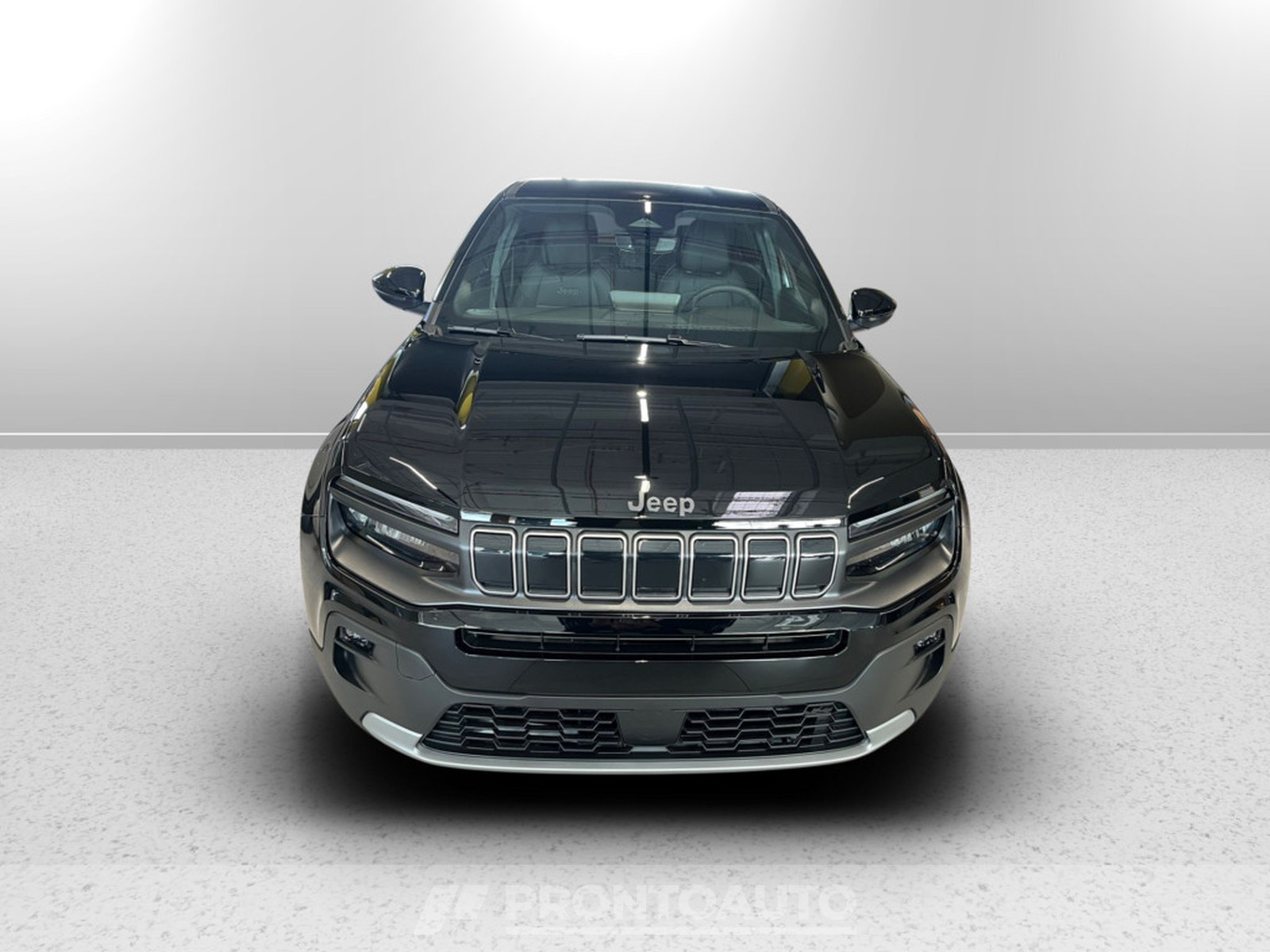 PRONTOAUTO Jeep Avenger