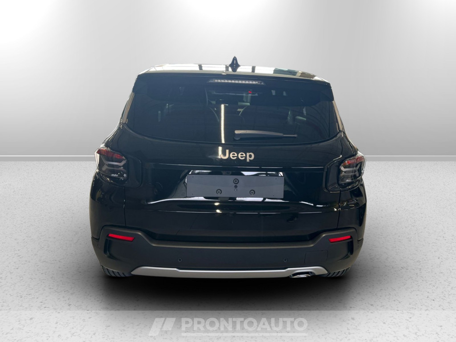 PRONTOAUTO Jeep Avenger