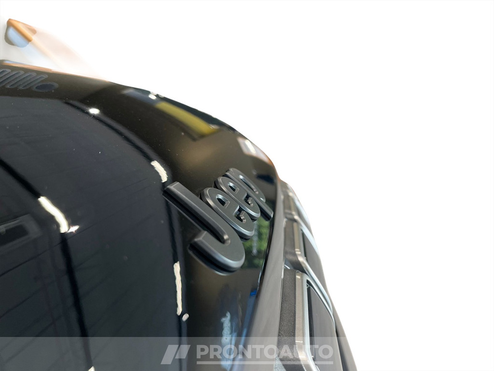 PRONTOAUTO Jeep Avenger