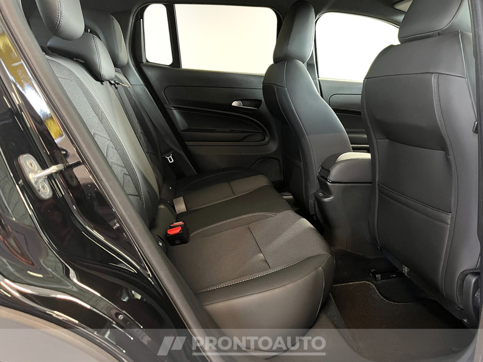 PRONTOAUTO Jeep Avenger