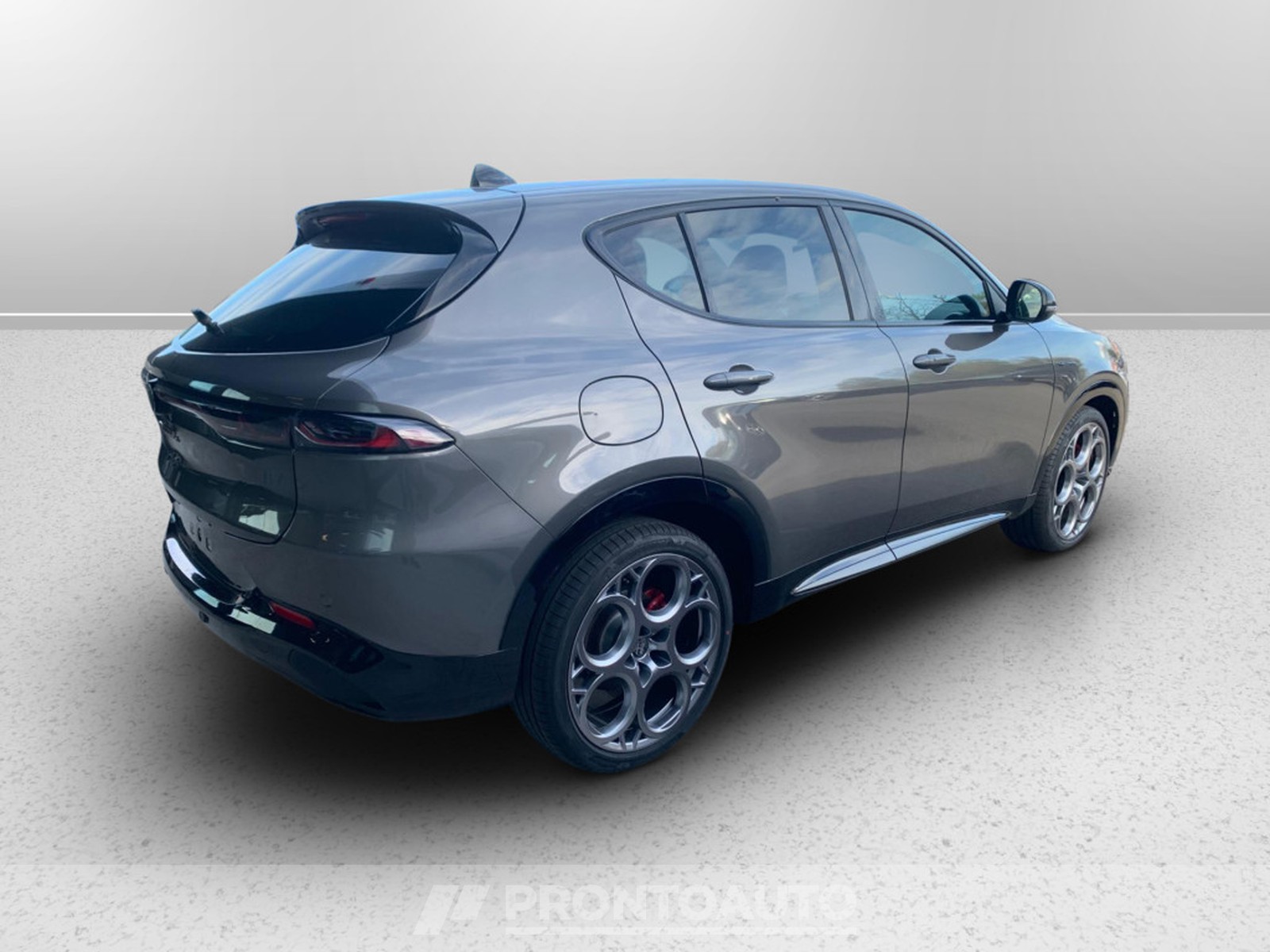 PRONTOAUTO Alfa Romeo Tonale