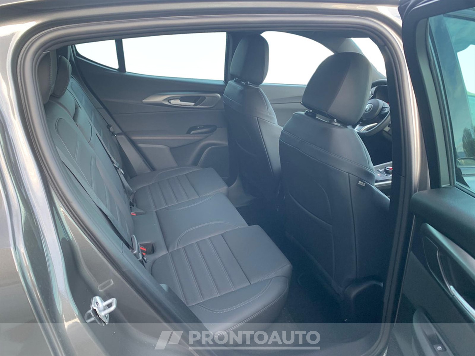 PRONTOAUTO Alfa Romeo Tonale