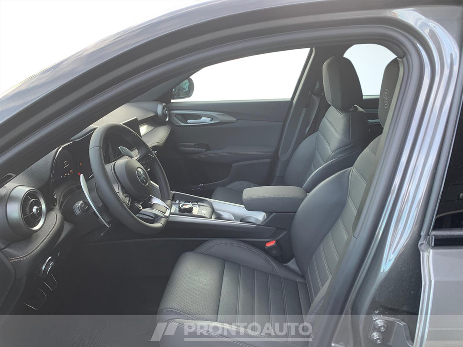PRONTOAUTO Alfa Romeo Tonale