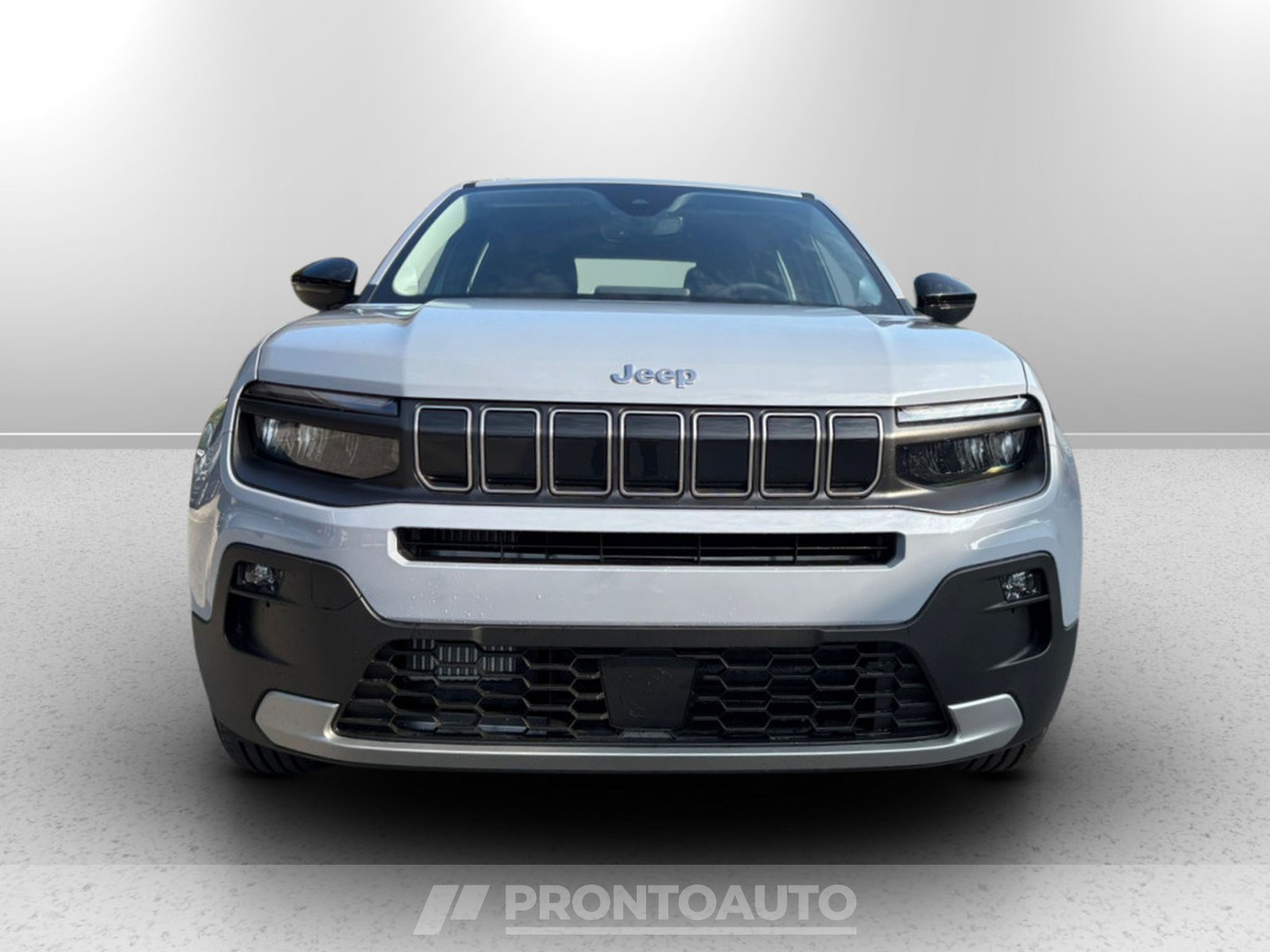 PRONTOAUTO Jeep Avenger