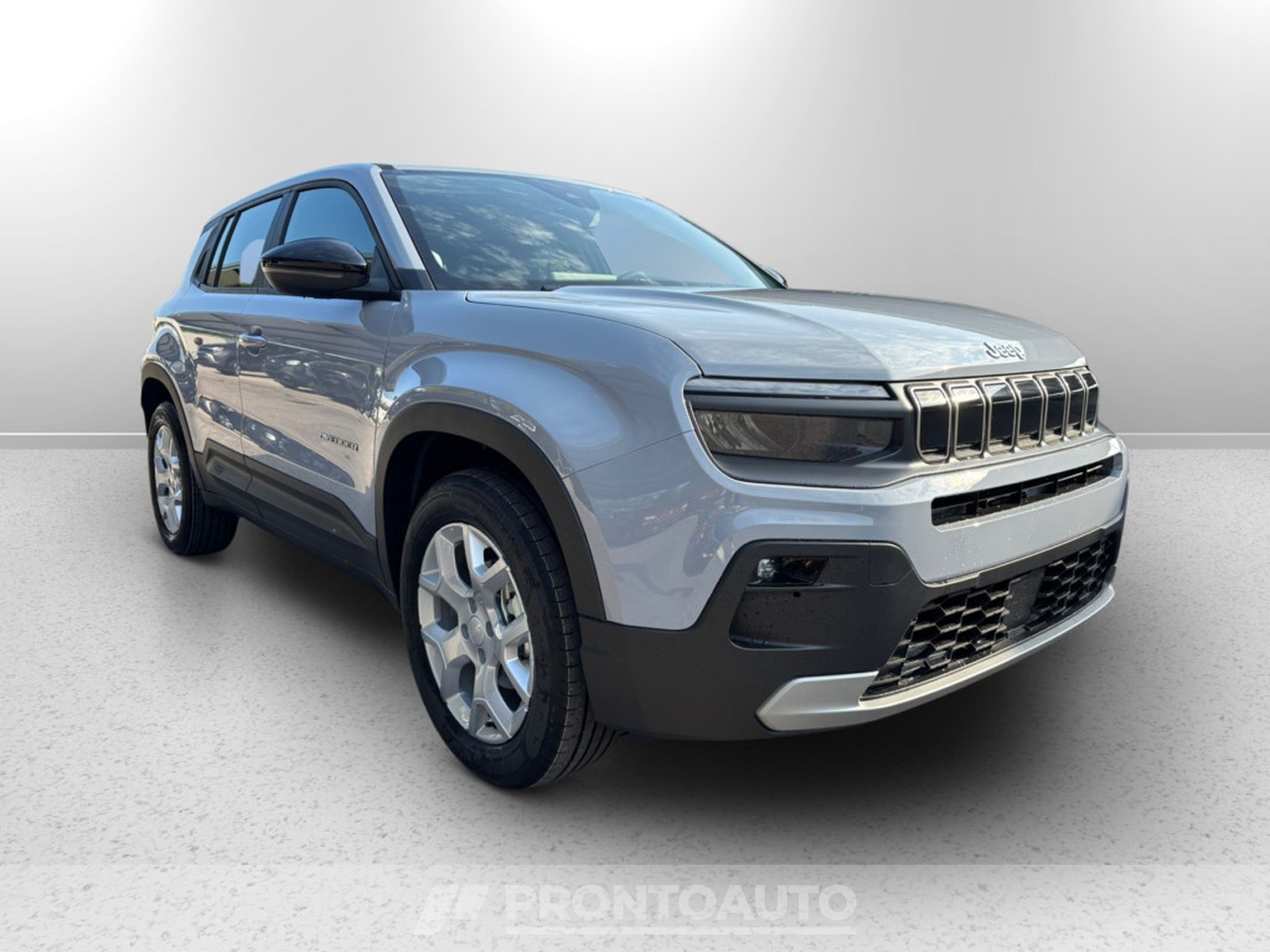 PRONTOAUTO Jeep Avenger