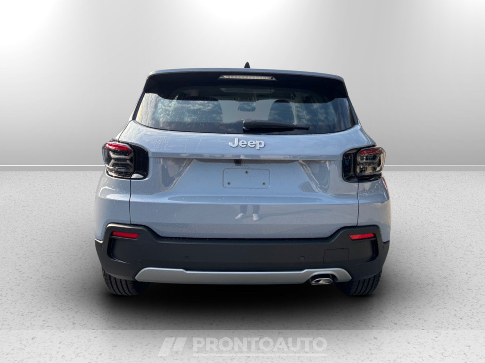 PRONTOAUTO Jeep Avenger