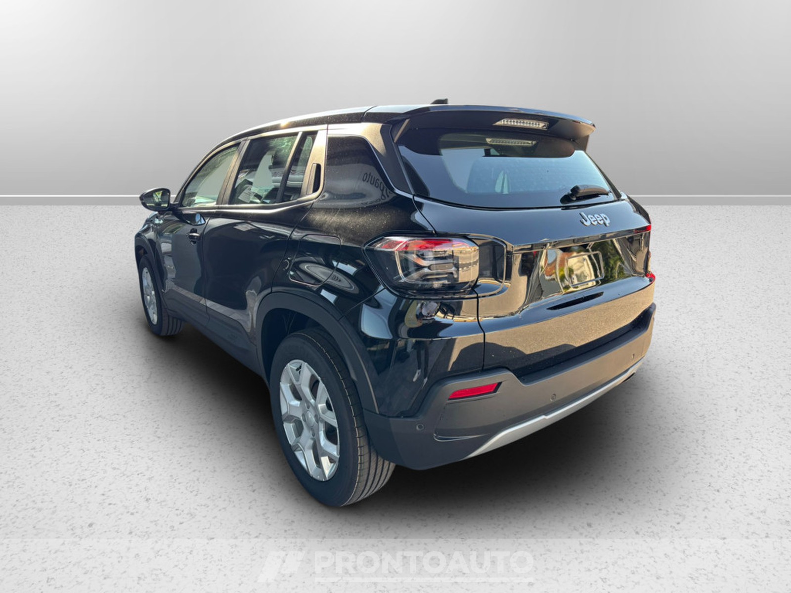 PRONTOAUTO Jeep Avenger