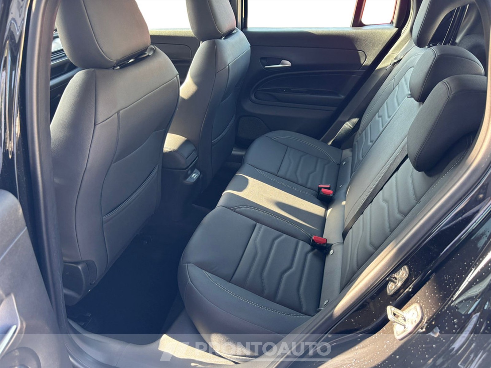 PRONTOAUTO Jeep Avenger