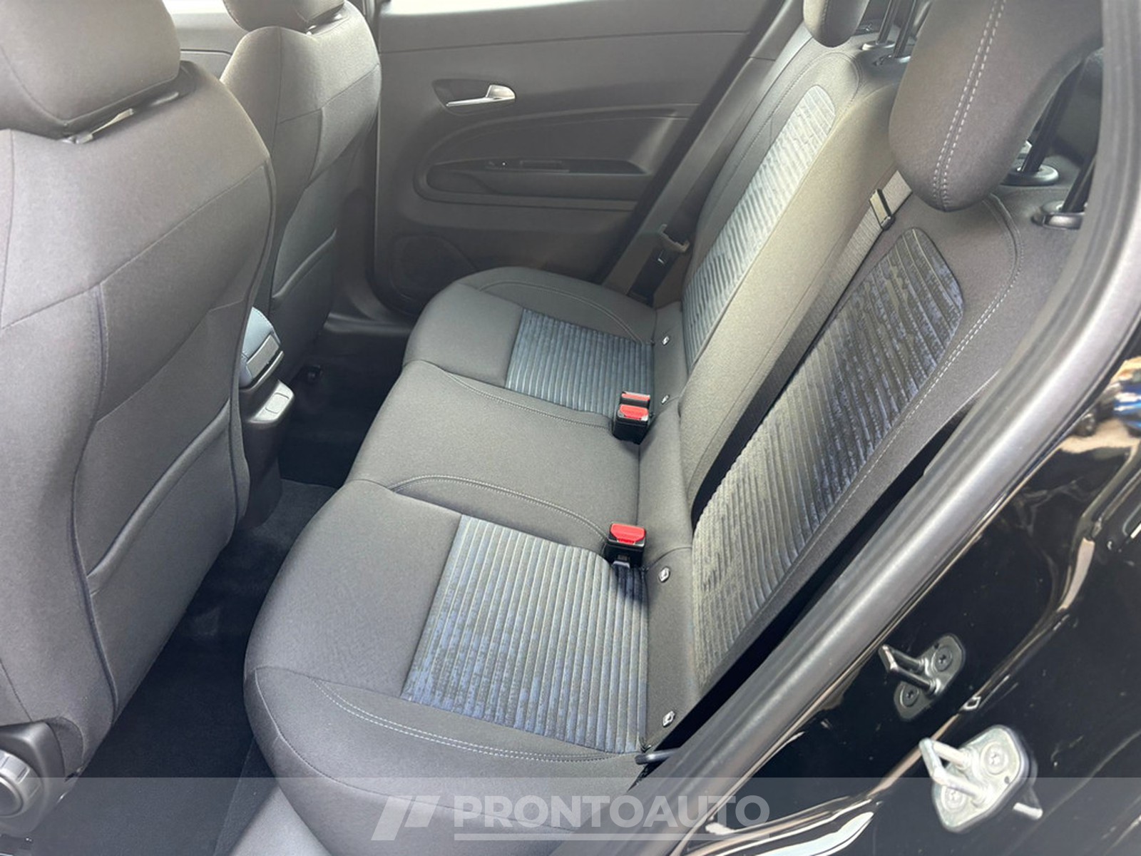 PRONTOAUTO Jeep Avenger