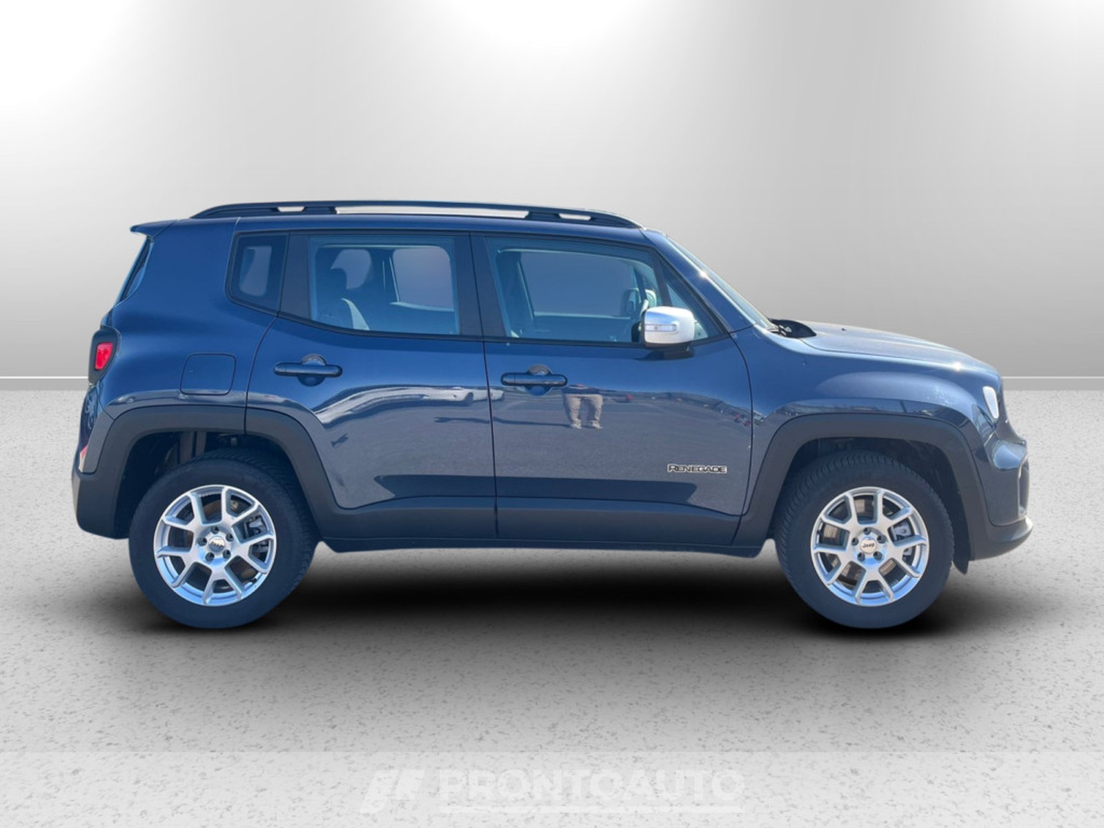 PRONTOAUTO Jeep Renegade