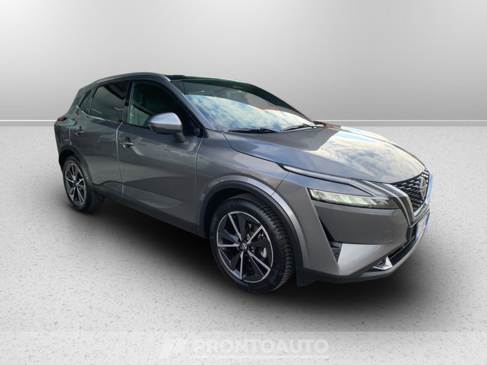 PRONTOAUTO Nissan Qashqai