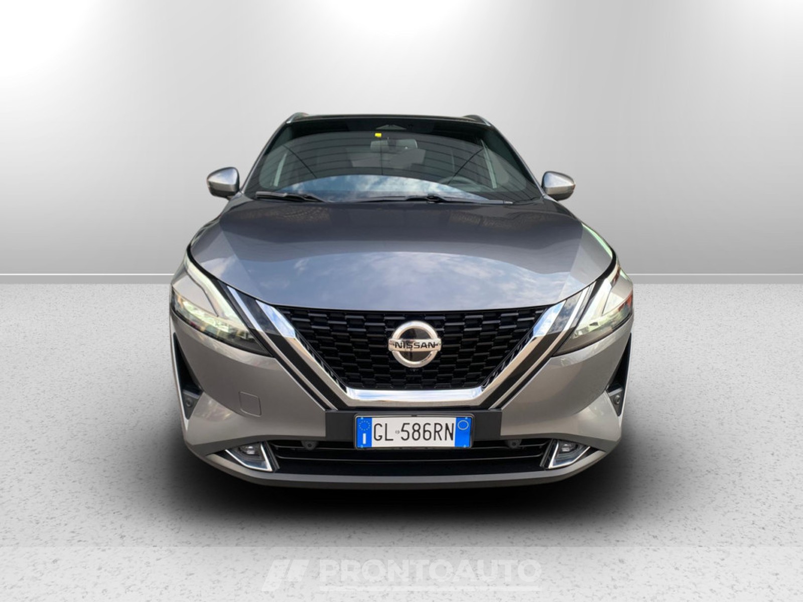 PRONTOAUTO Nissan Qashqai