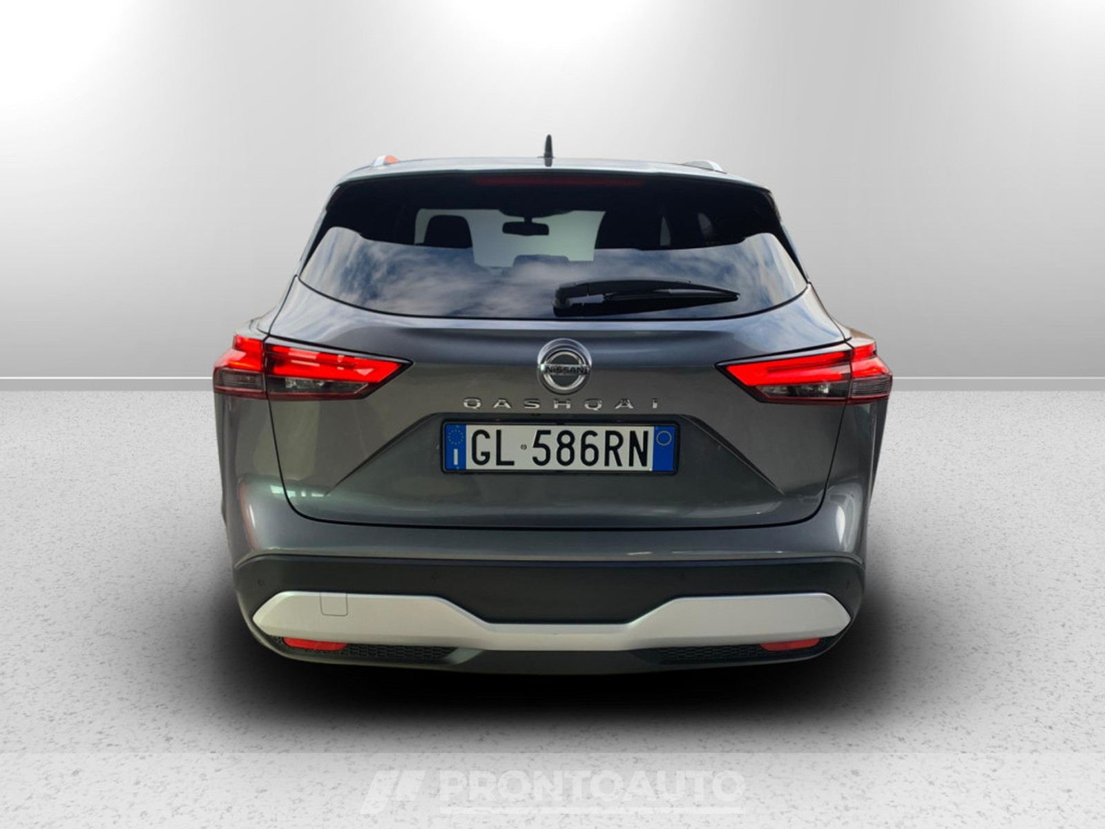 PRONTOAUTO Nissan Qashqai