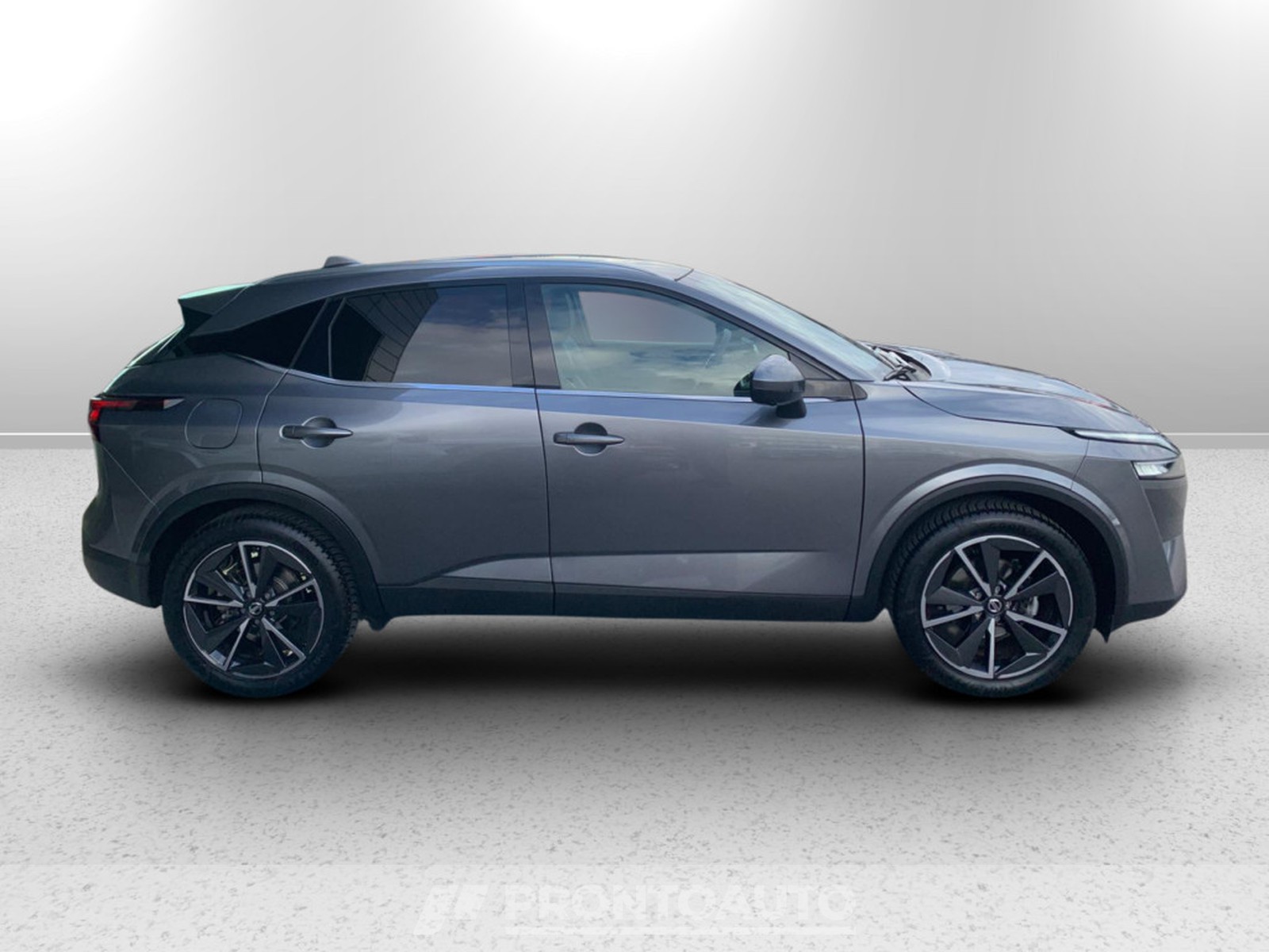 PRONTOAUTO Nissan Qashqai