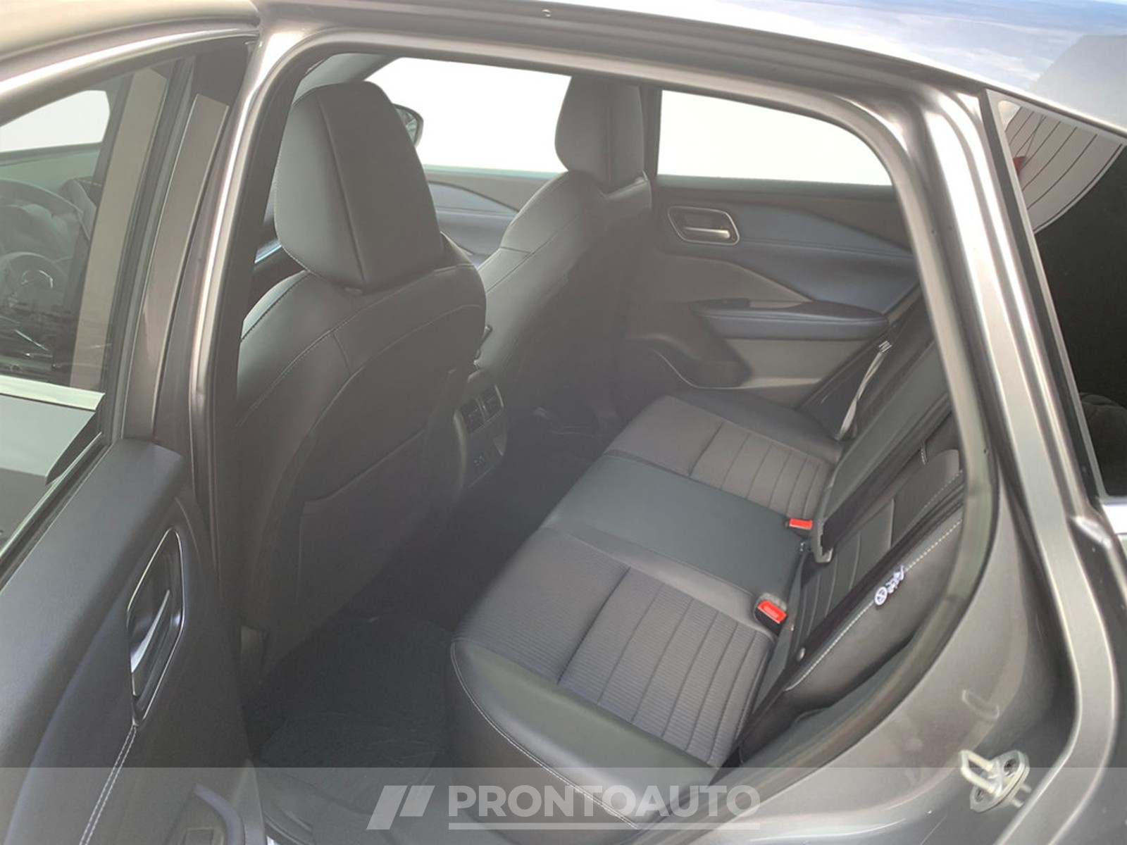 PRONTOAUTO Nissan Qashqai