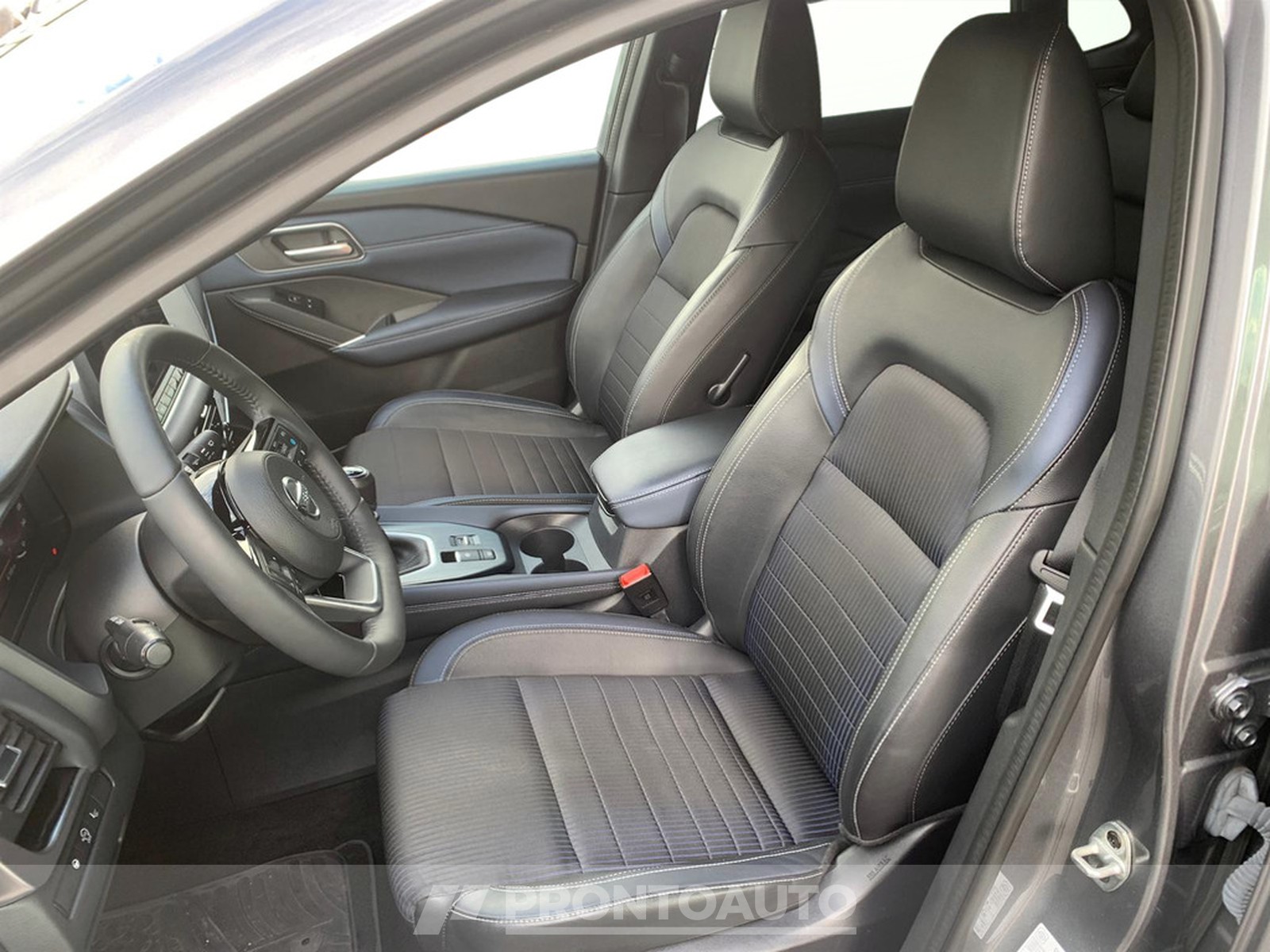 PRONTOAUTO Nissan Qashqai