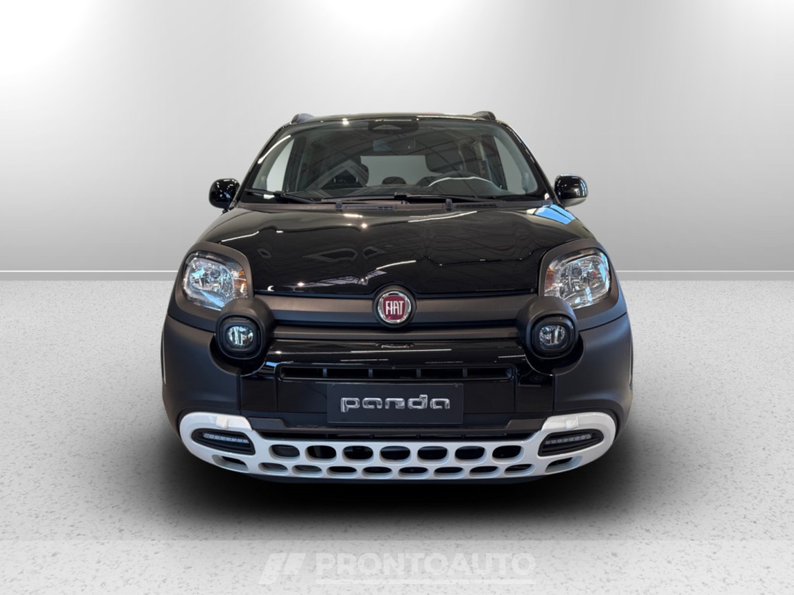 PRONTOAUTO Fiat Pandina