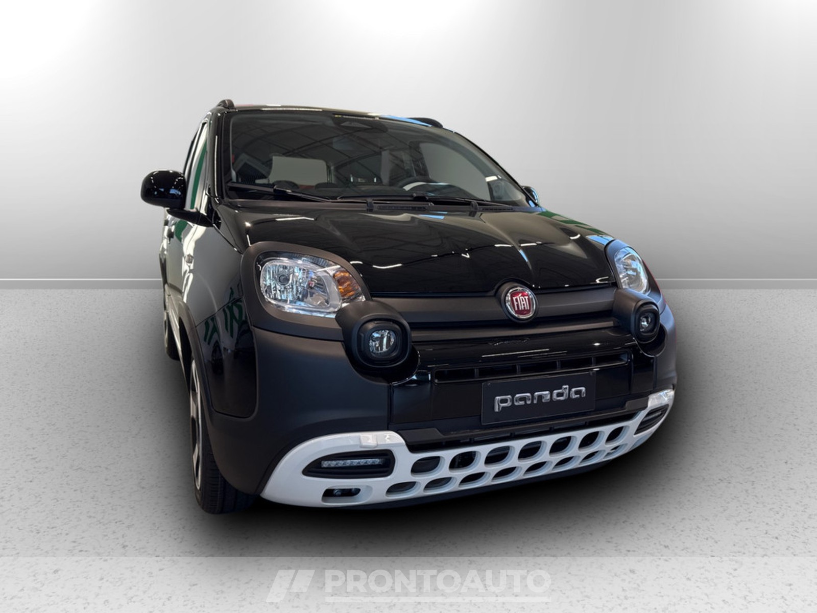 PRONTOAUTO Fiat Pandina