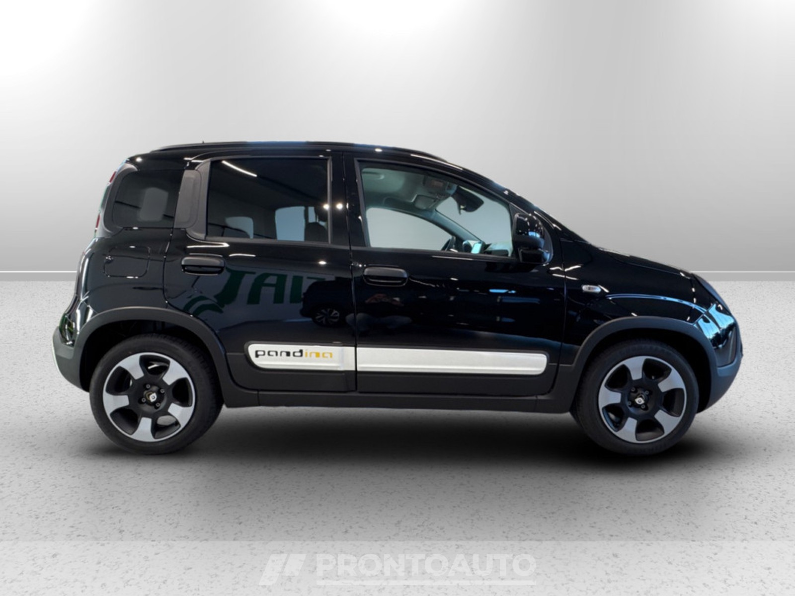 PRONTOAUTO Fiat Pandina