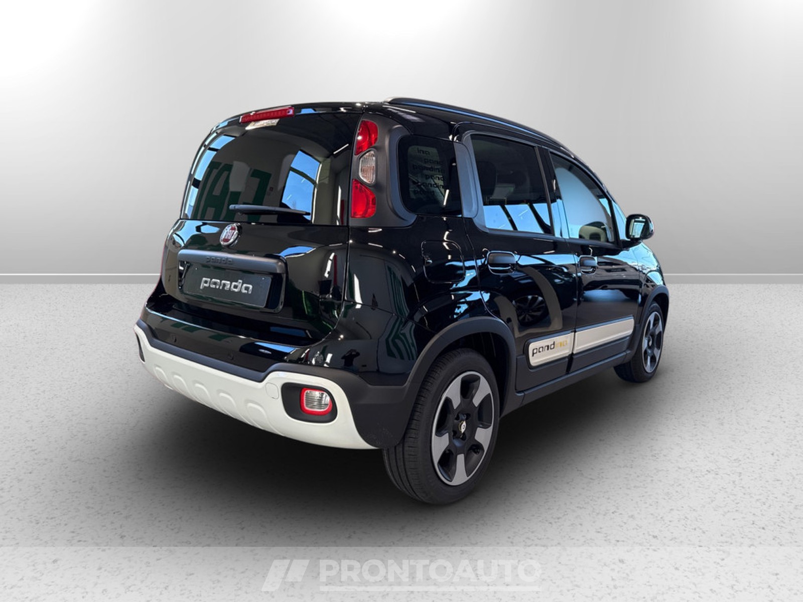 PRONTOAUTO Fiat Pandina
