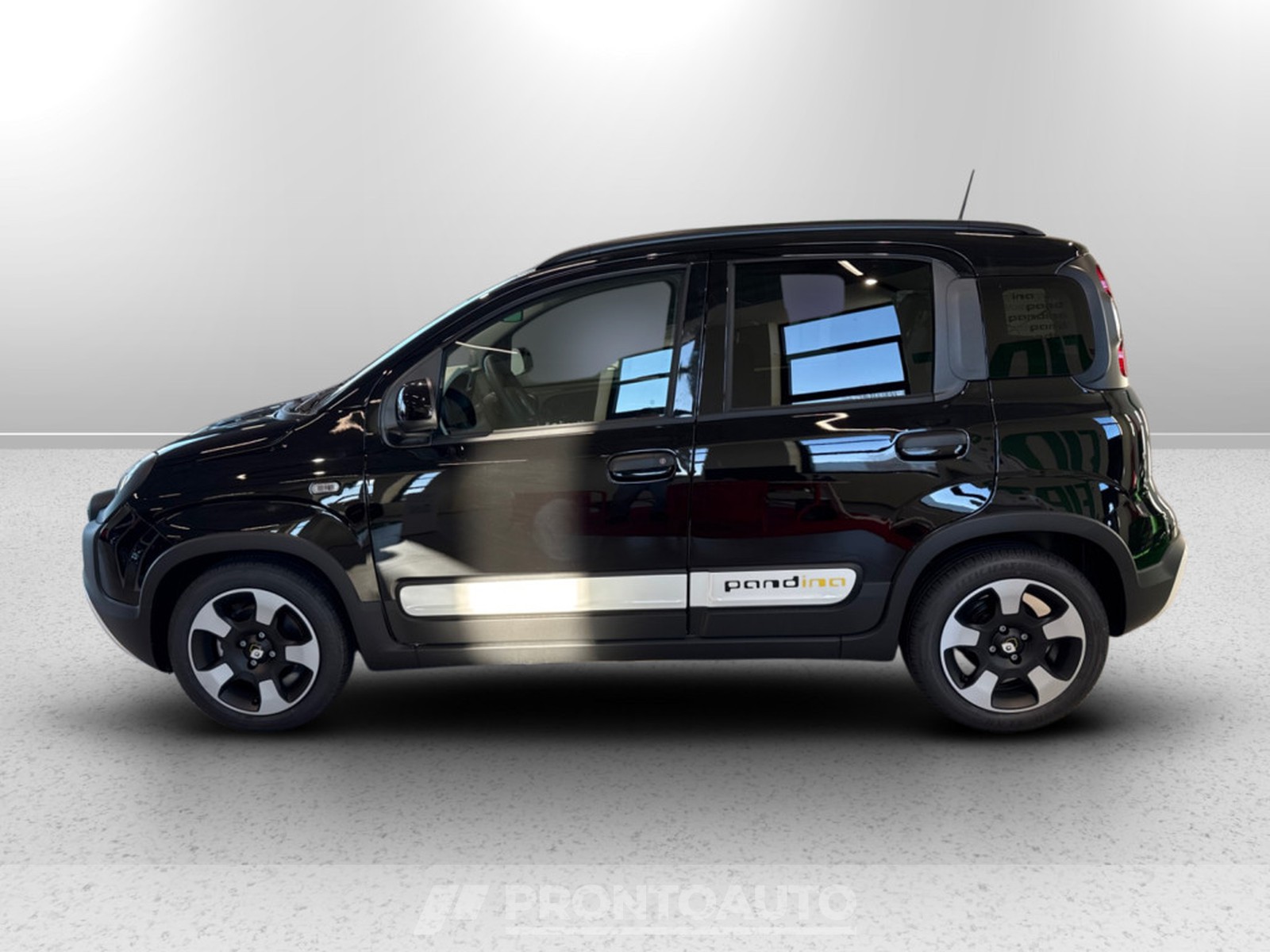 PRONTOAUTO Fiat Pandina