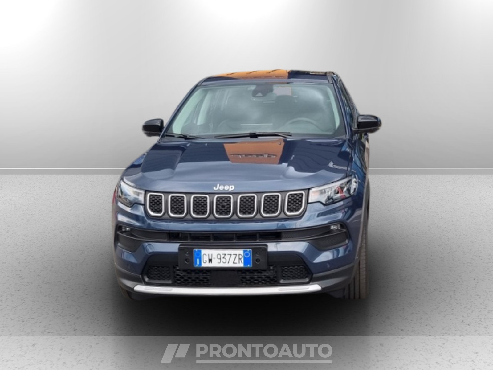PRONTOAUTO Jeep Compass