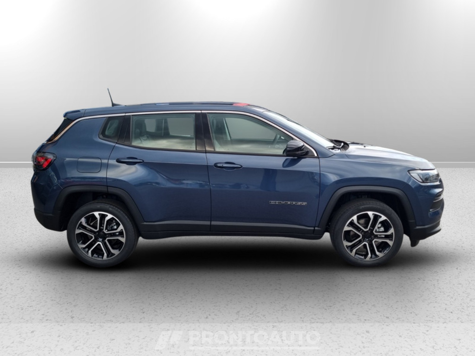 PRONTOAUTO Jeep Compass