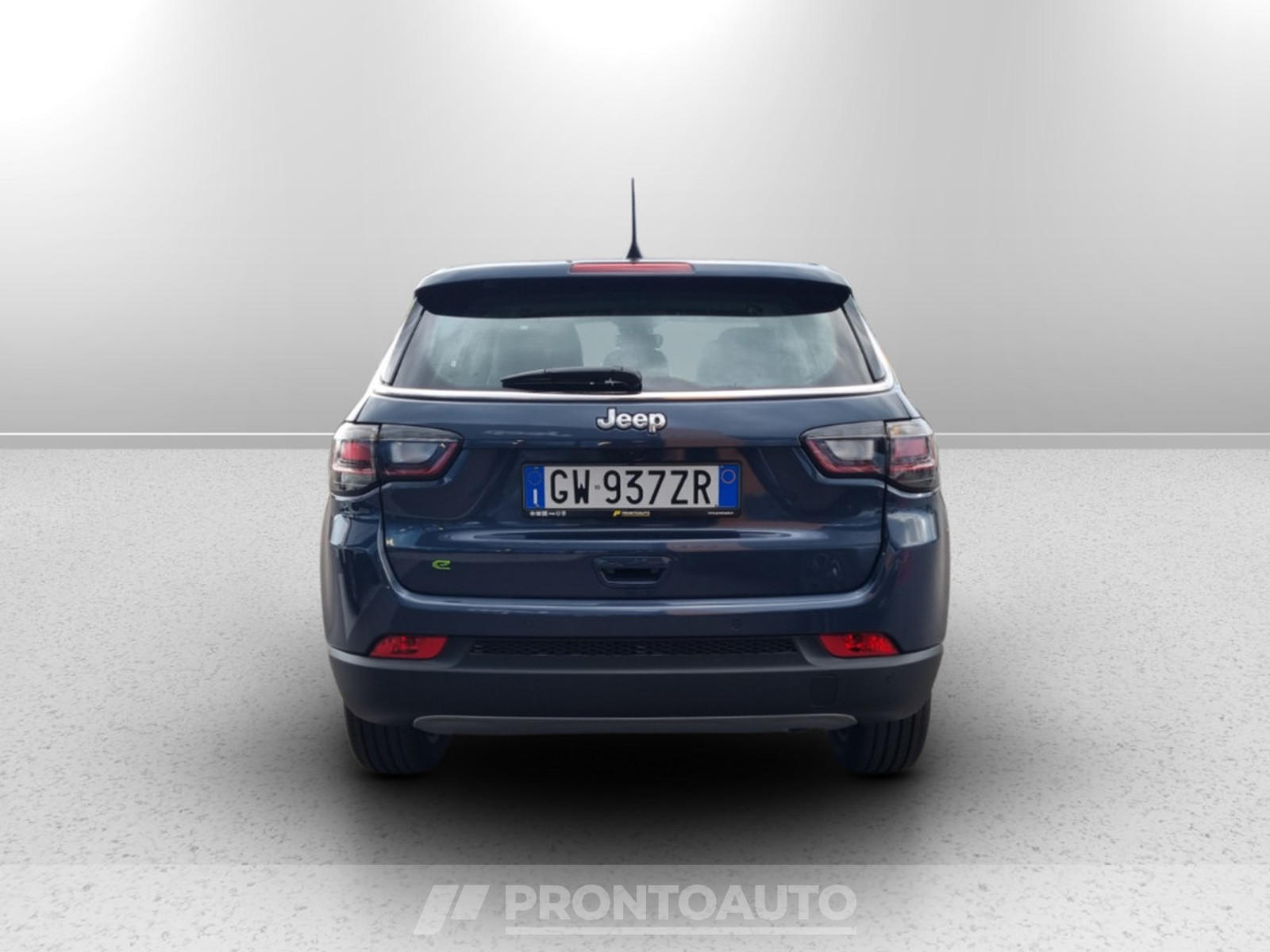 PRONTOAUTO Jeep Compass