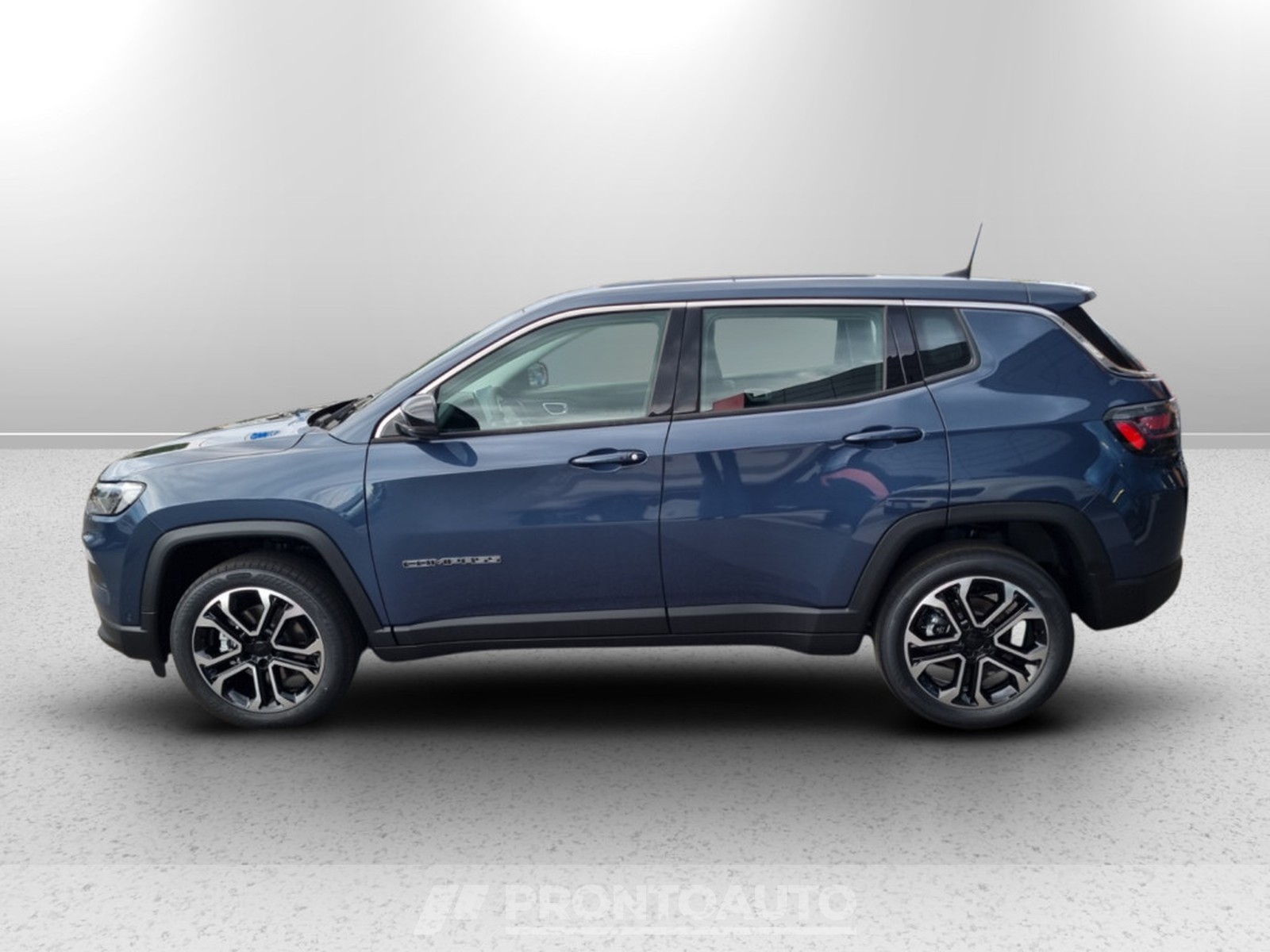 PRONTOAUTO Jeep Compass