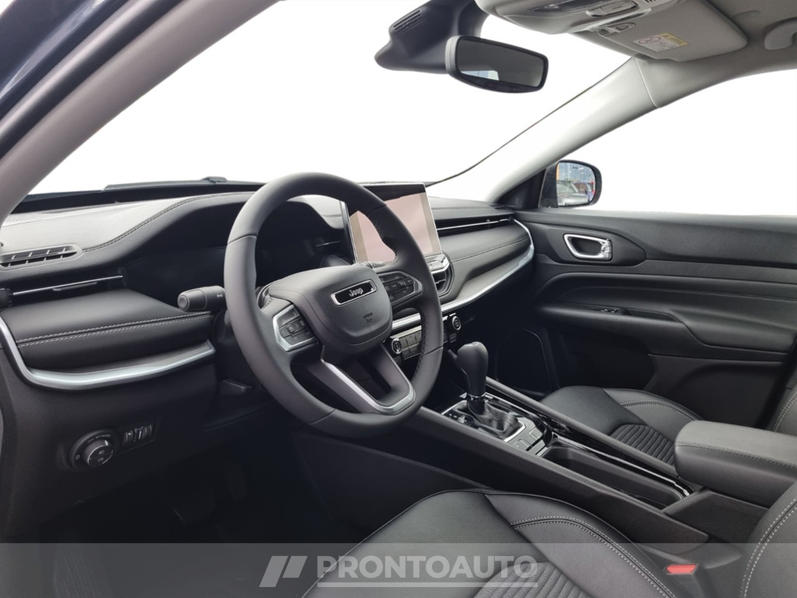 PRONTOAUTO Jeep Compass