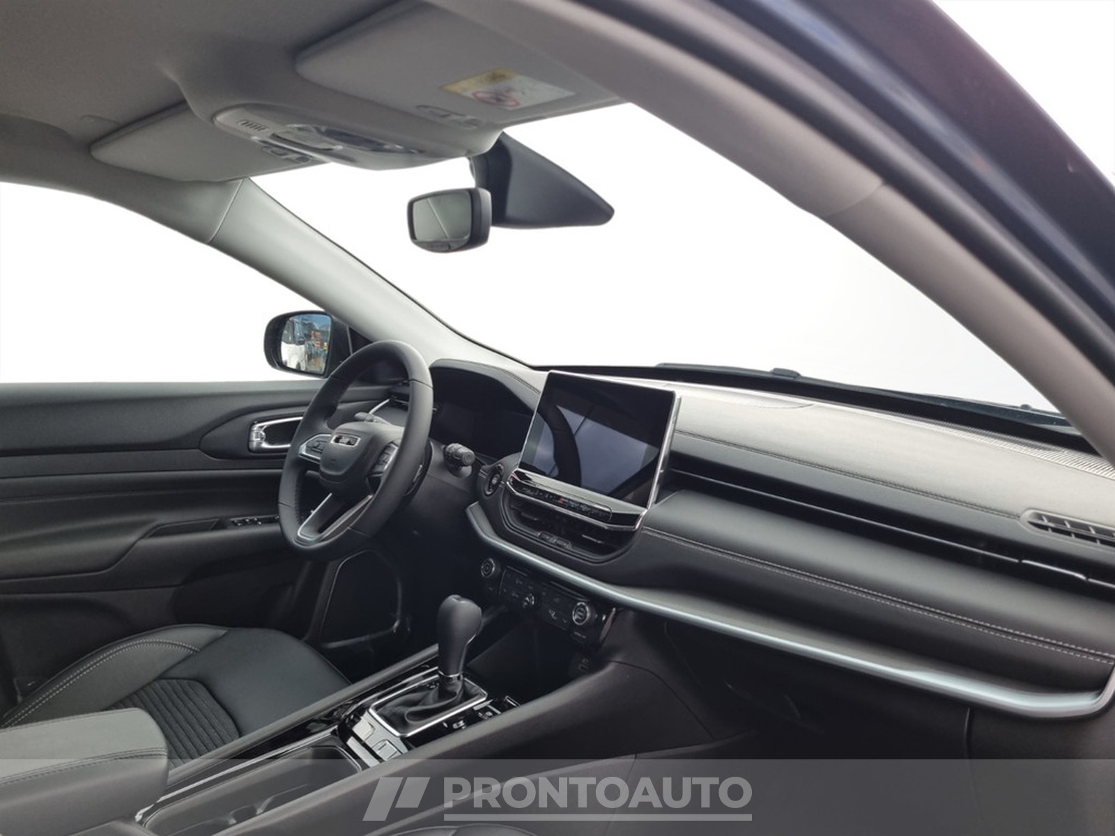 PRONTOAUTO Jeep Compass