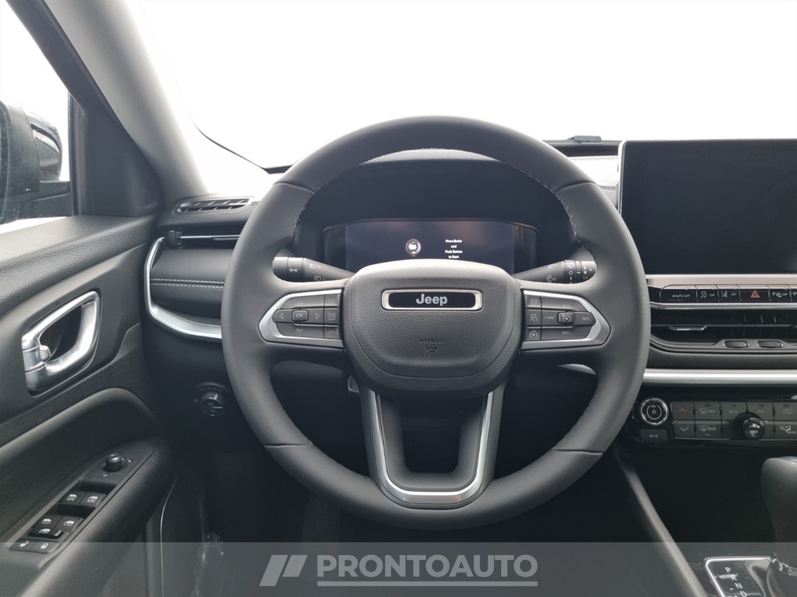PRONTOAUTO Jeep Compass