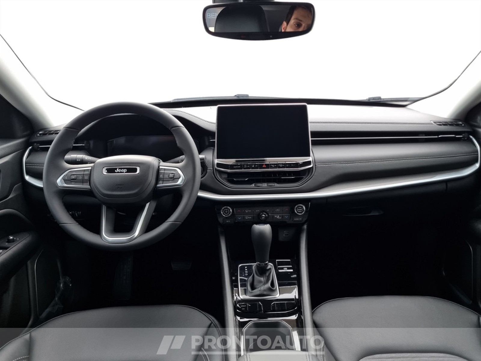 PRONTOAUTO Jeep Compass