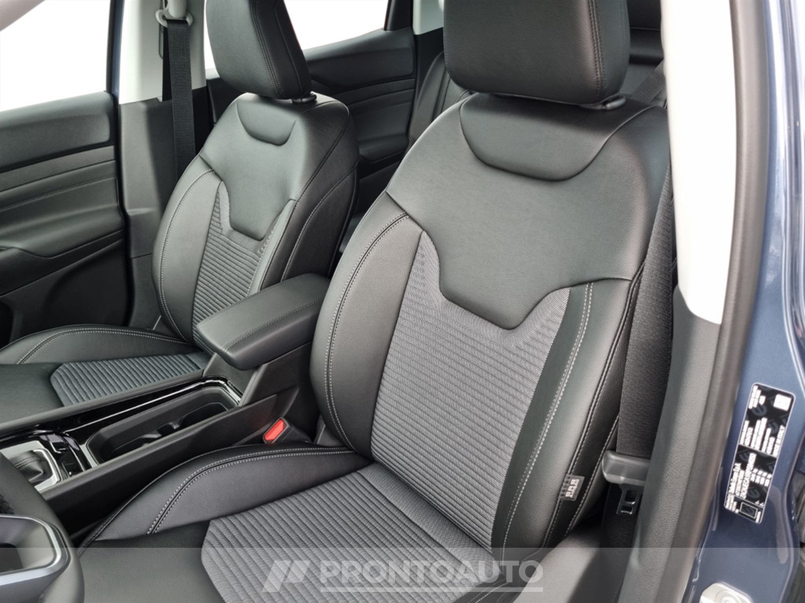 PRONTOAUTO Jeep Compass