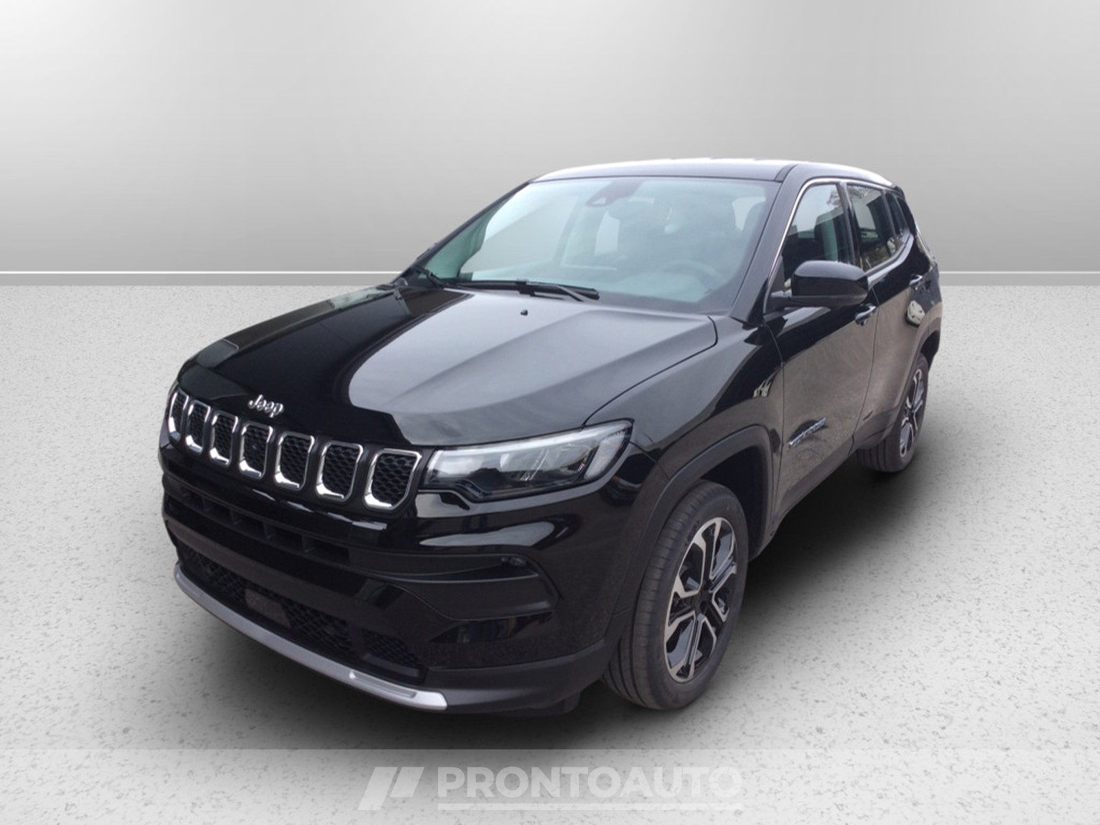 PRONTOAUTO Jeep Compass