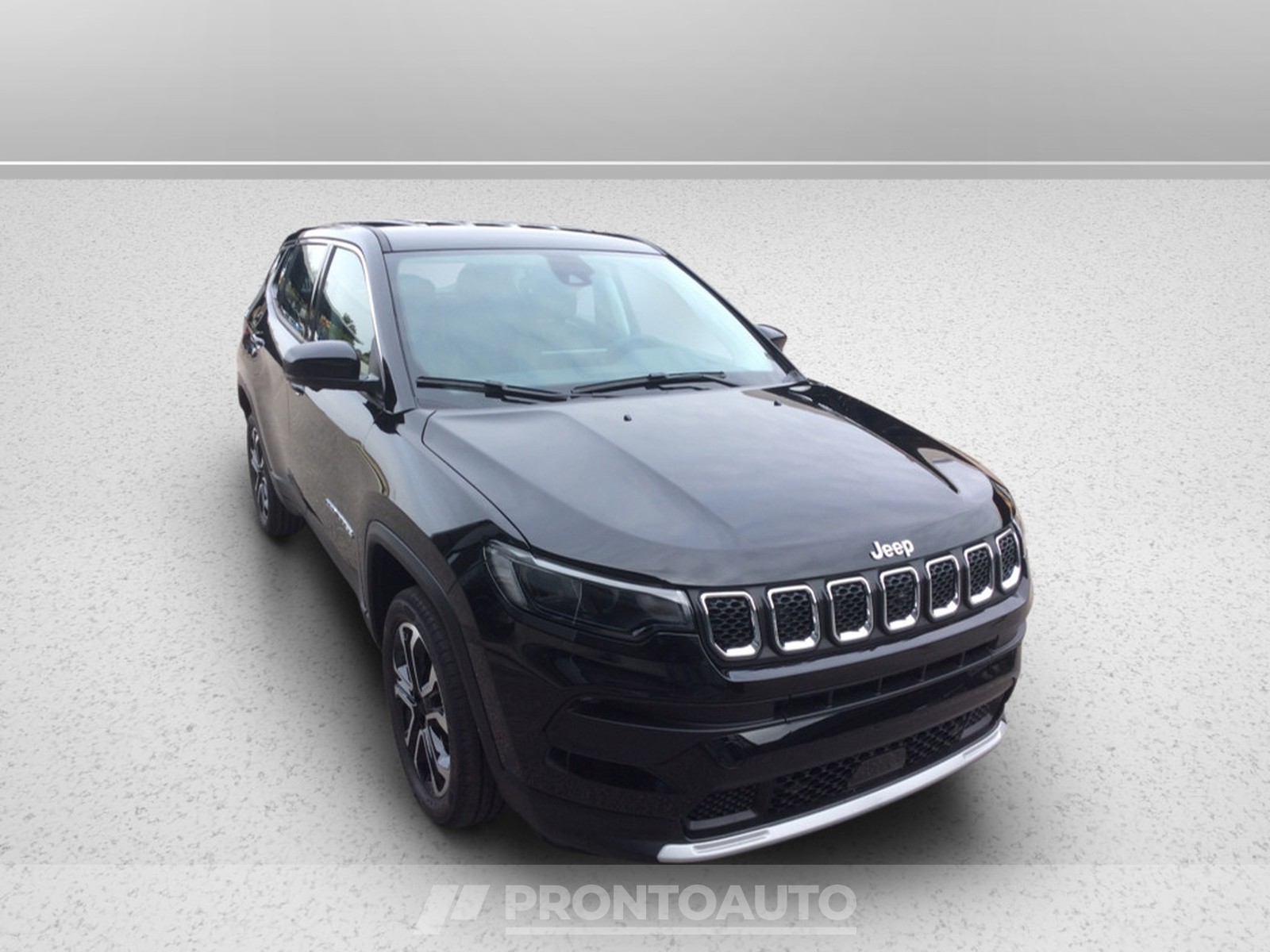 PRONTOAUTO Jeep Compass