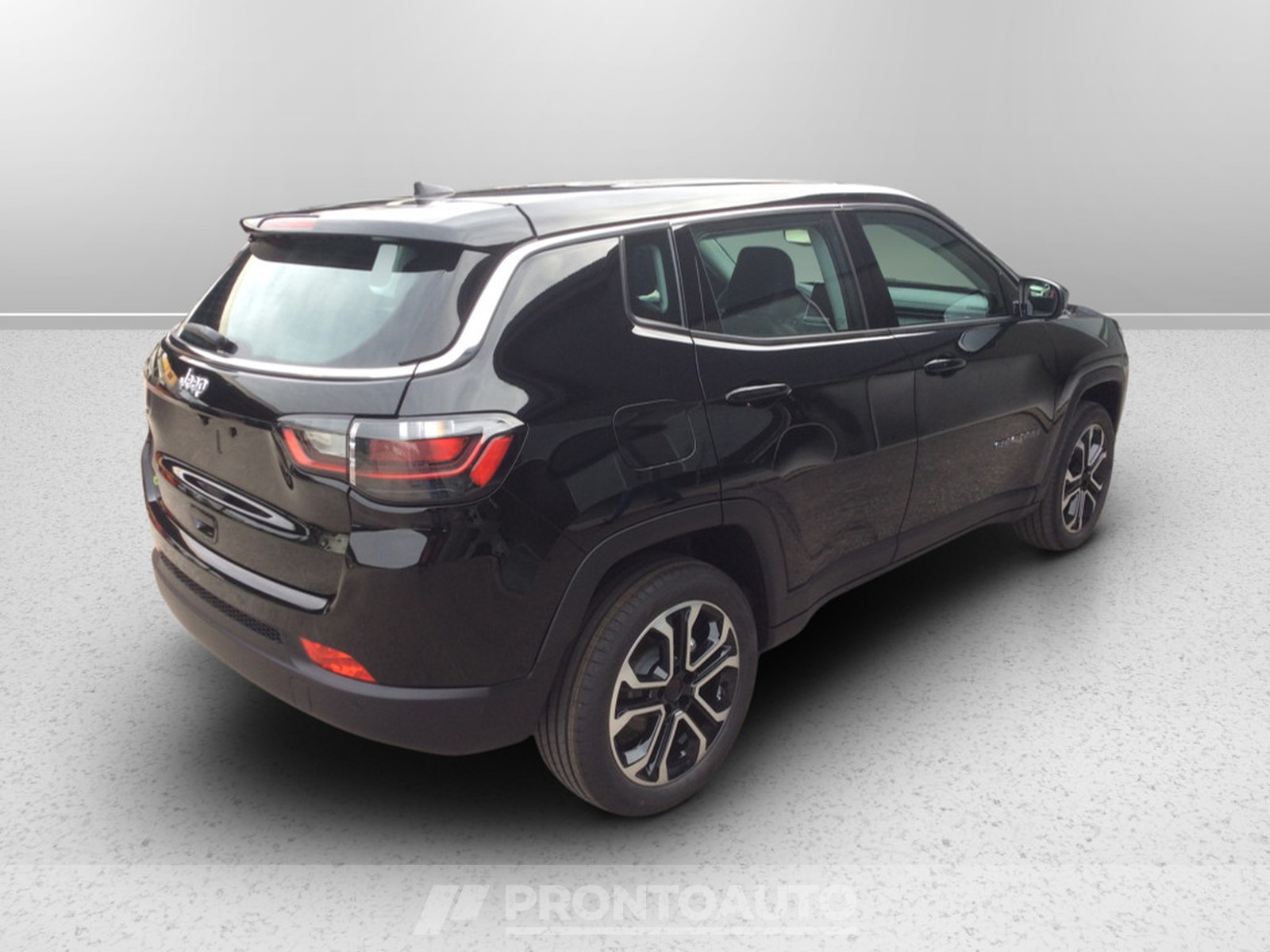 PRONTOAUTO Jeep Compass