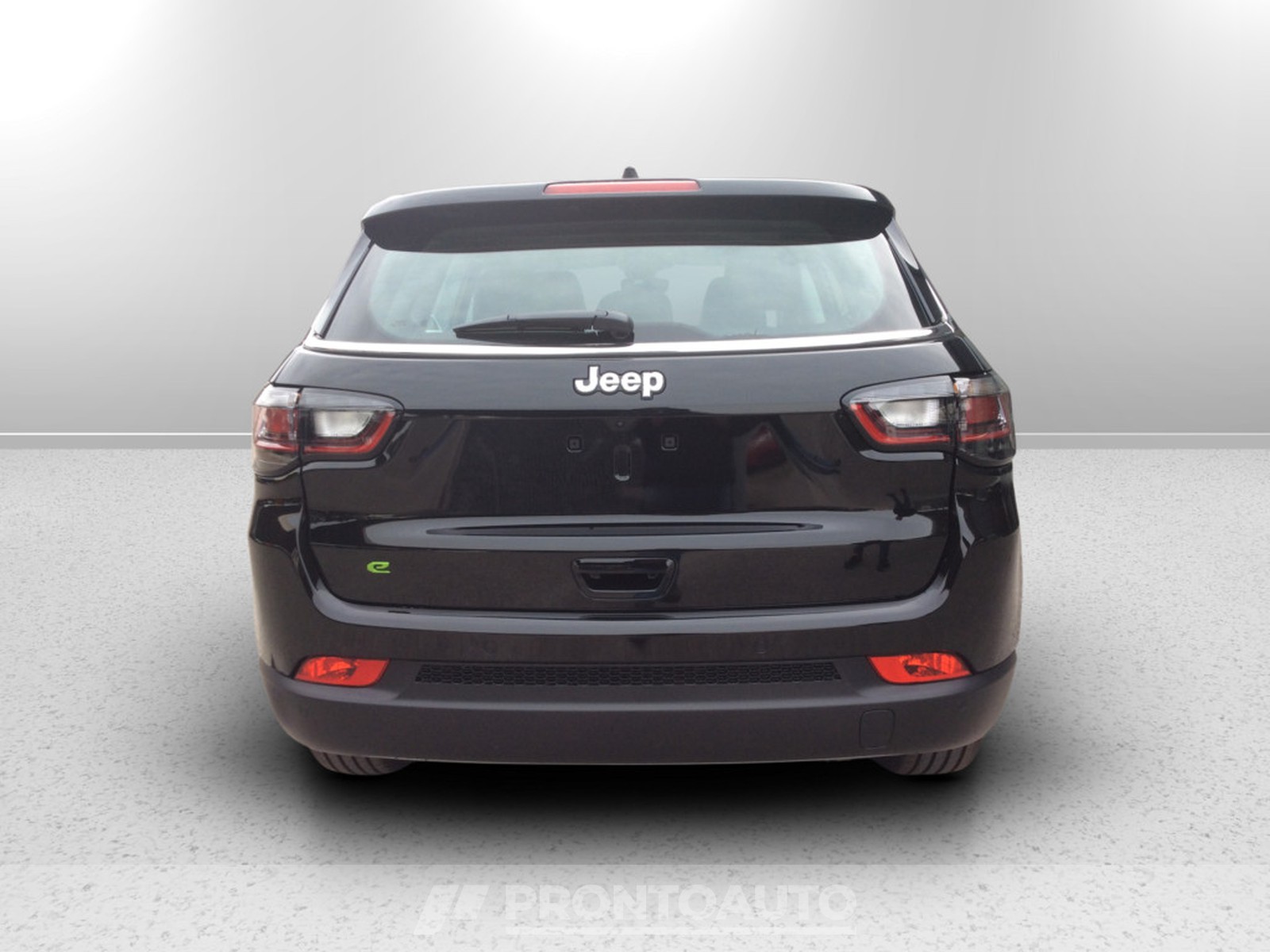 PRONTOAUTO Jeep Compass