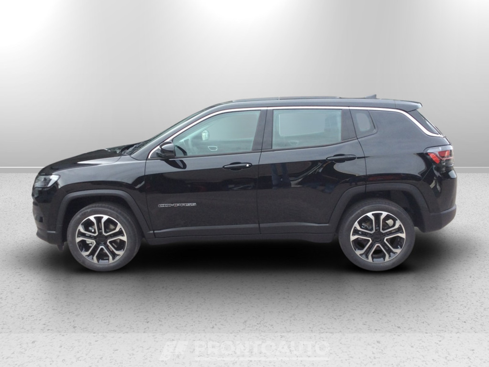 PRONTOAUTO Jeep Compass