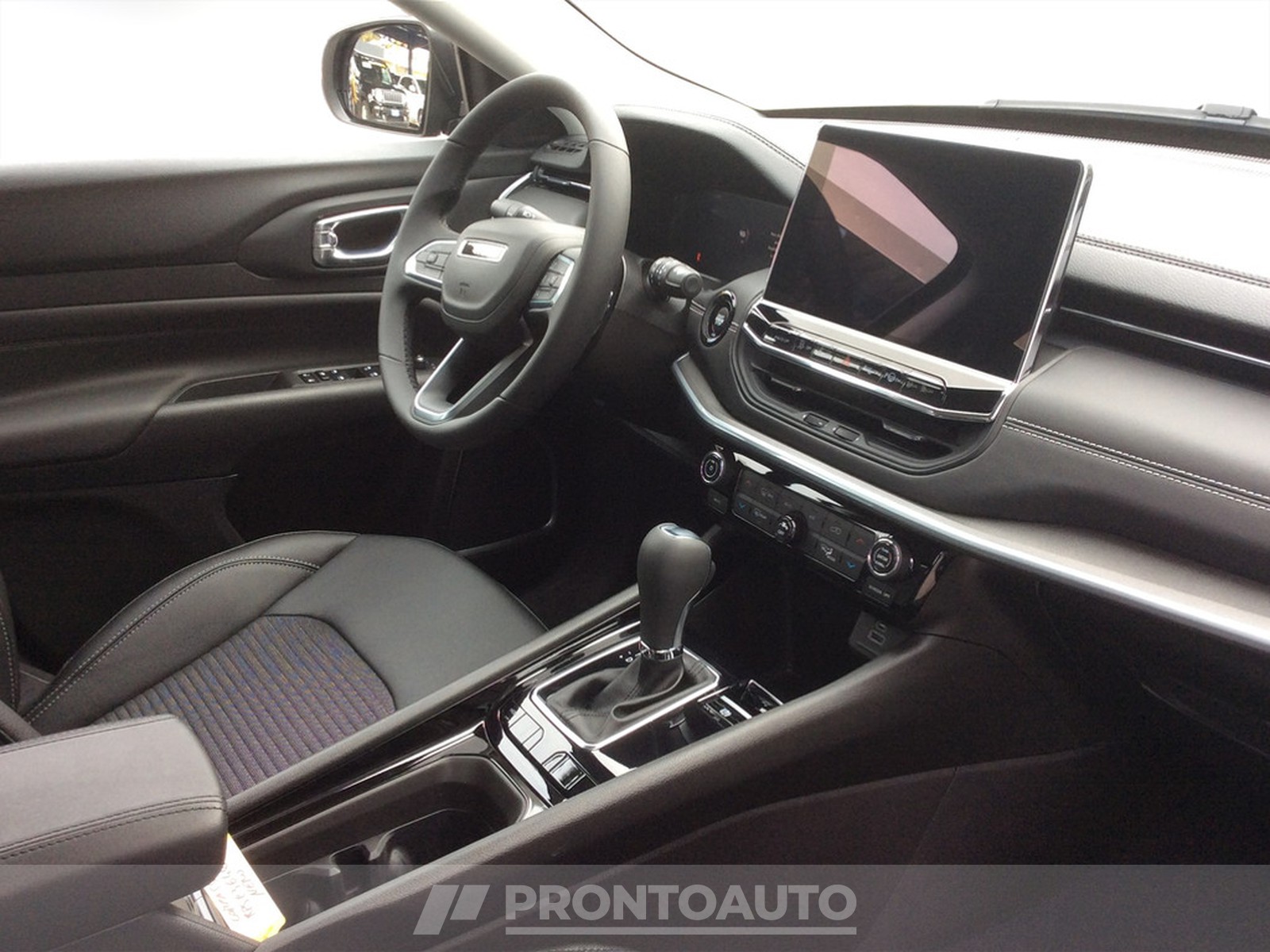 PRONTOAUTO Jeep Compass