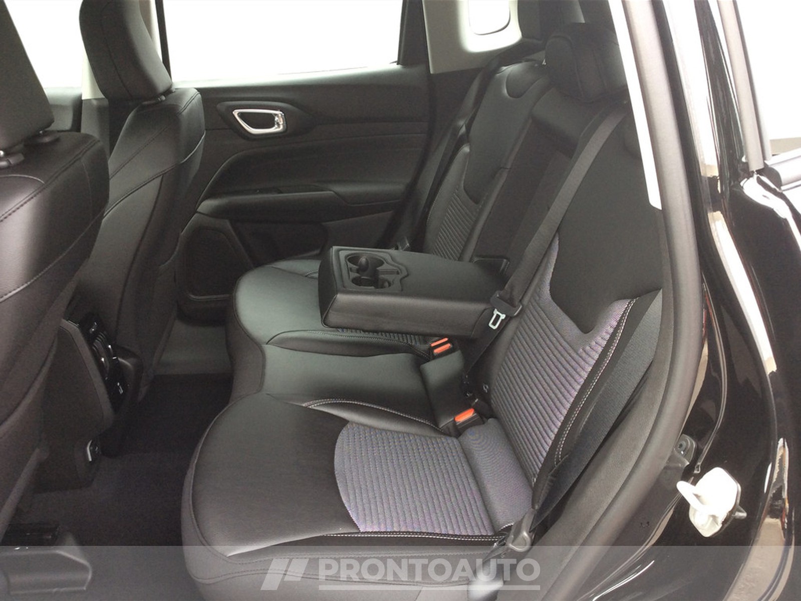 PRONTOAUTO Jeep Compass