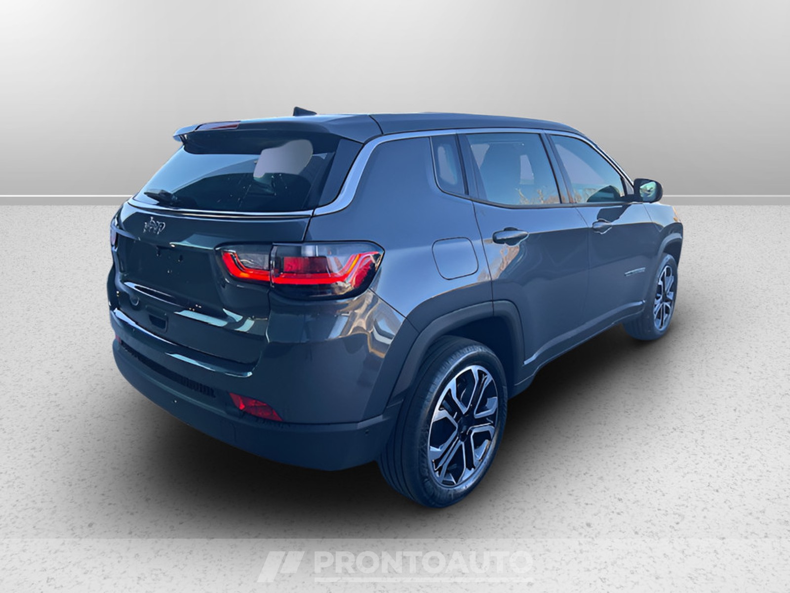 PRONTOAUTO Jeep Compass