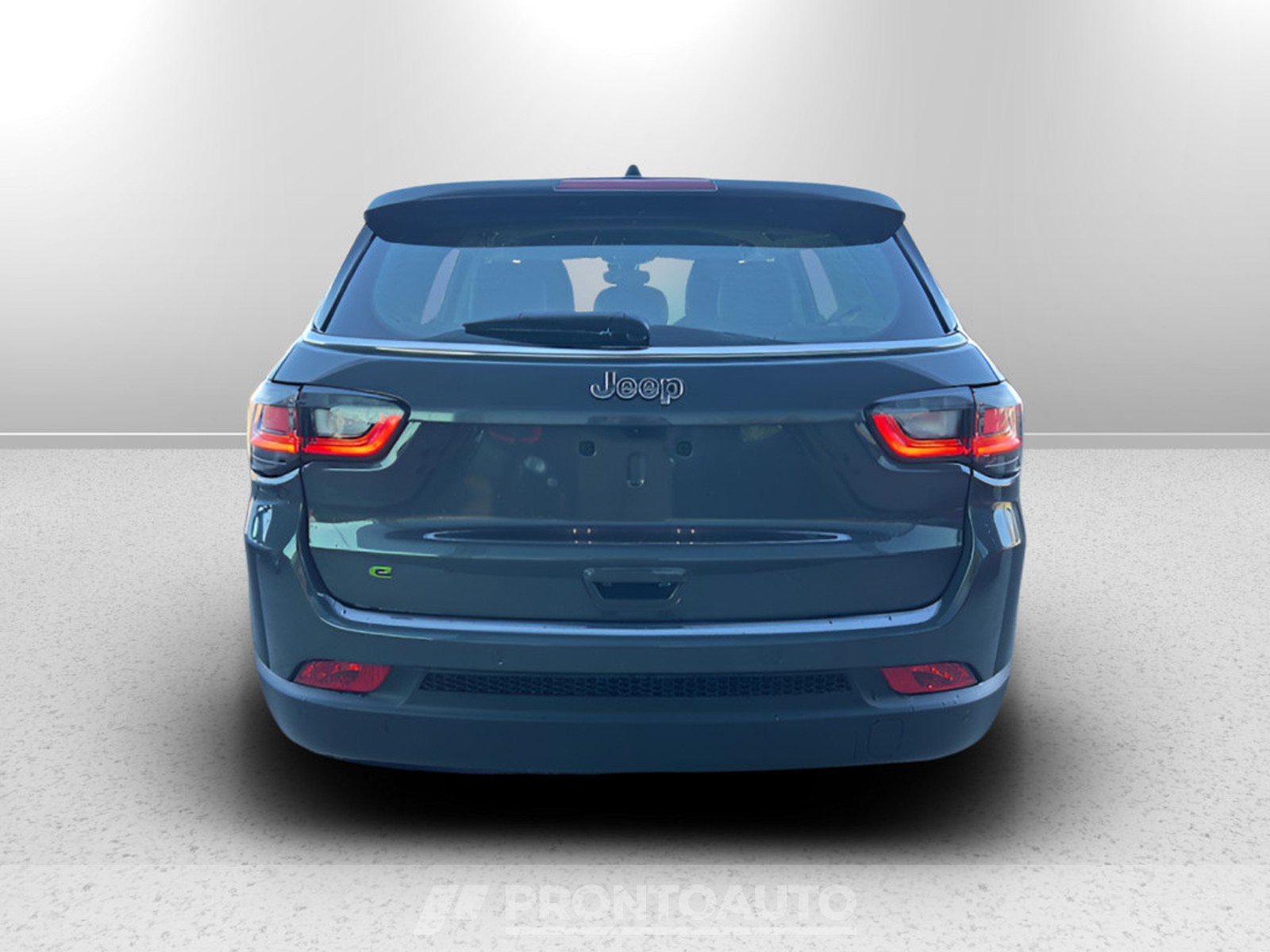 PRONTOAUTO Jeep Compass