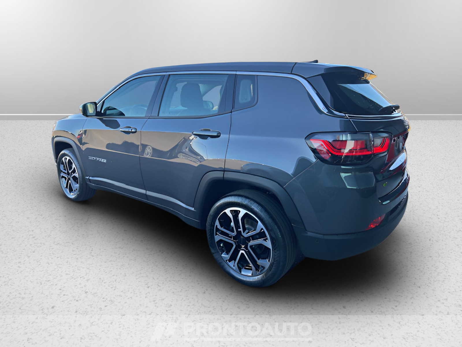 PRONTOAUTO Jeep Compass