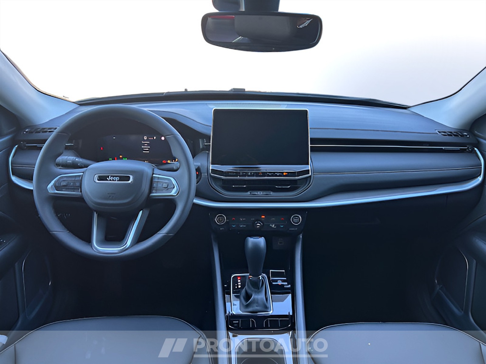 PRONTOAUTO Jeep Compass