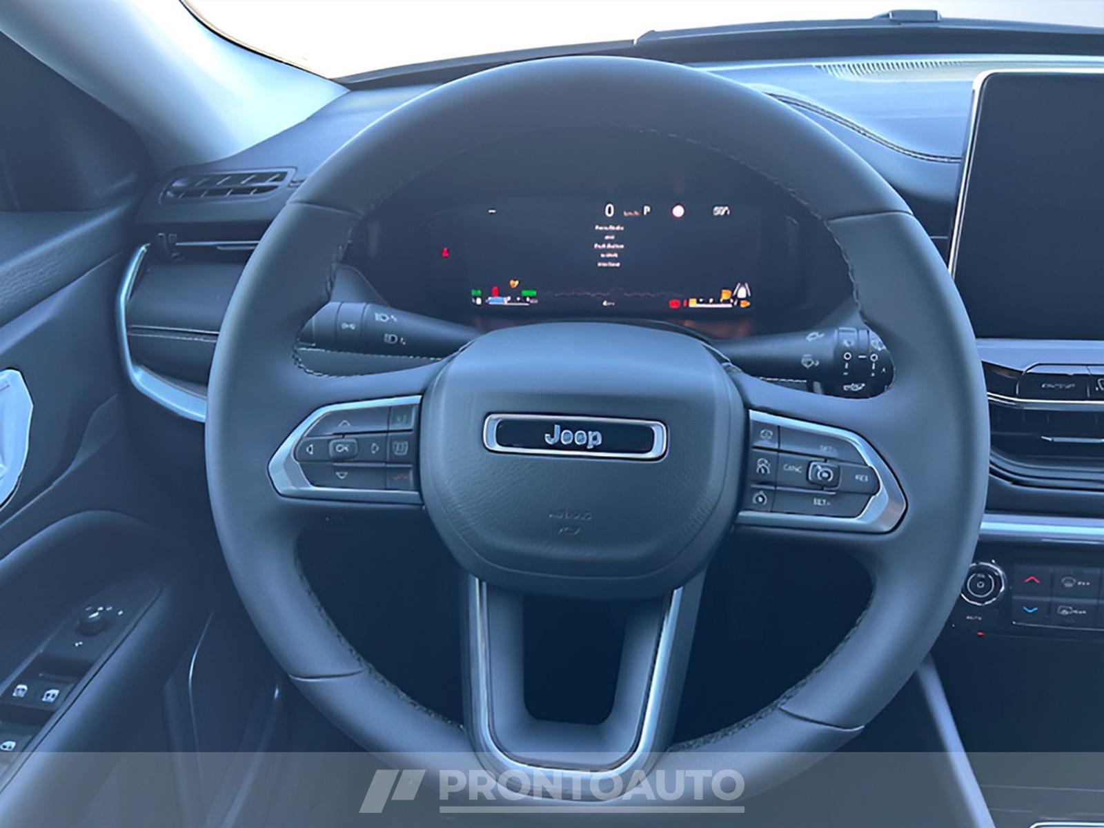 PRONTOAUTO Jeep Compass
